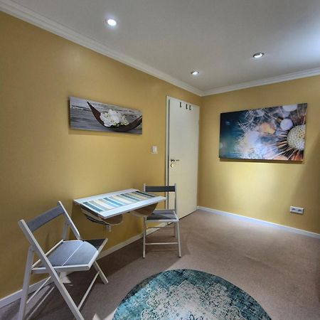 Ferienwohnung An Der Dhron ノイマゲン・ダオン エクステリア 写真