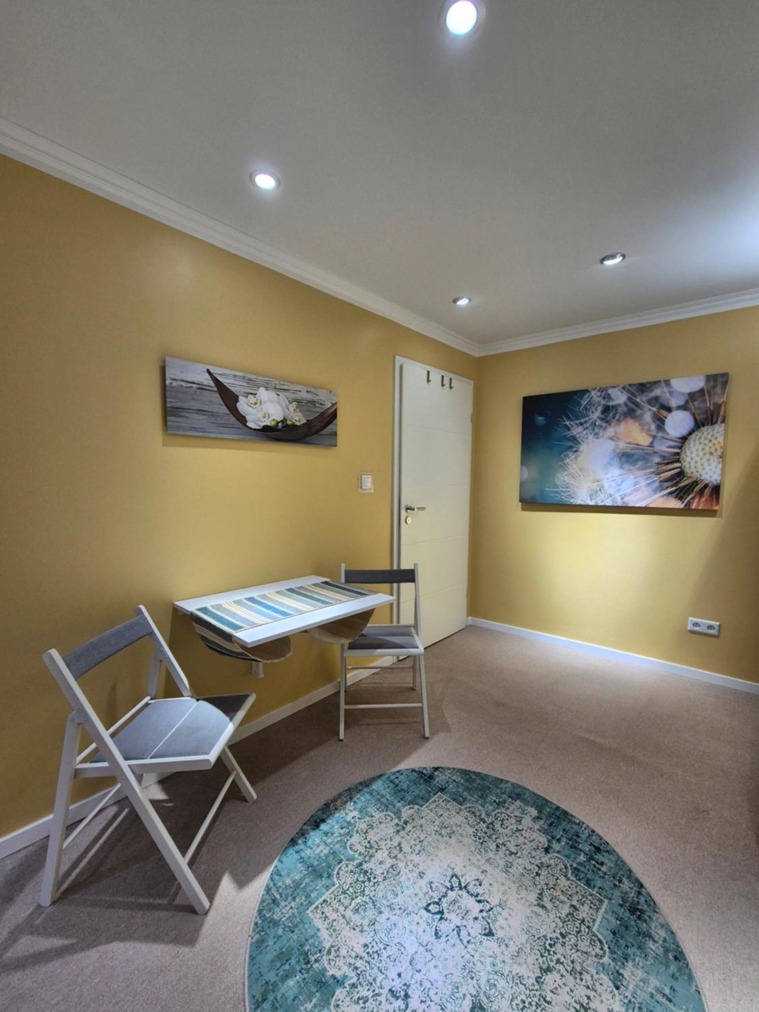 Ferienwohnung An Der Dhron ノイマゲン・ダオン エクステリア 写真